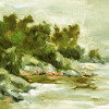 Link: Cragged Shore